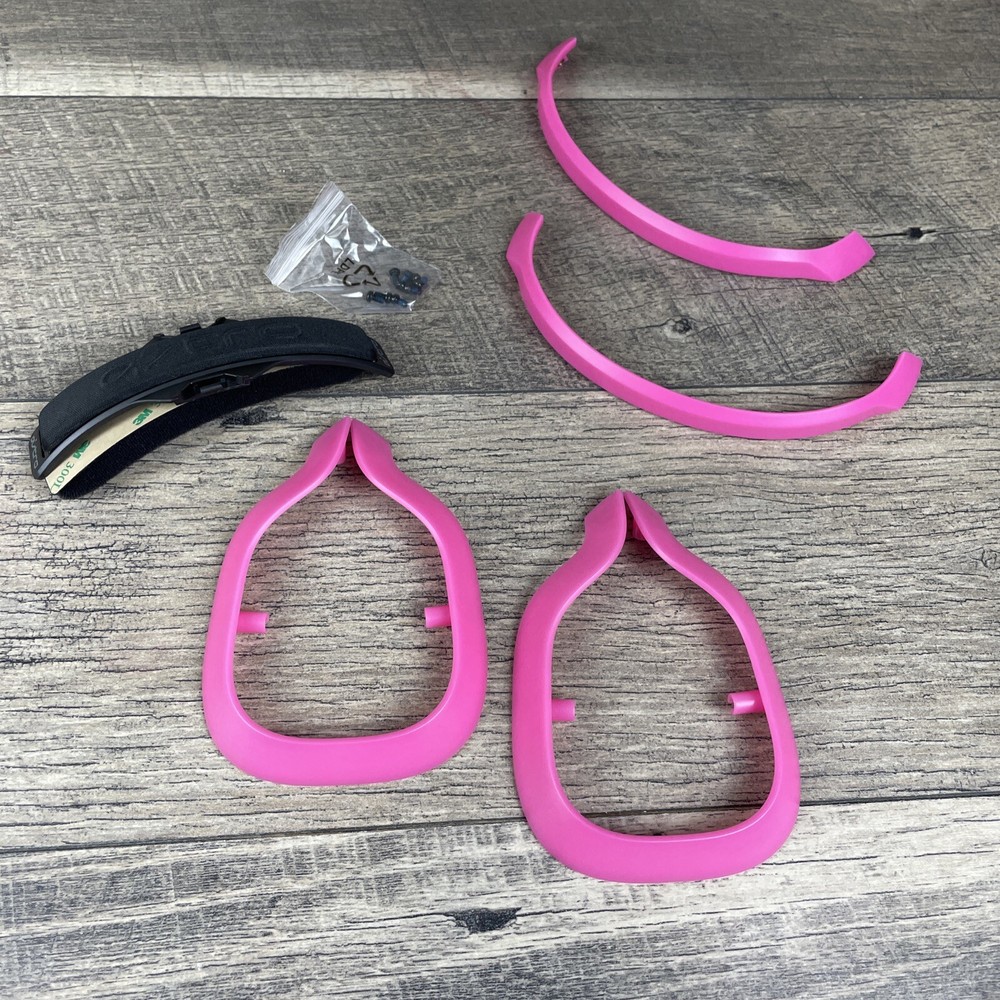 astro a40 plastic refresh kit Pink