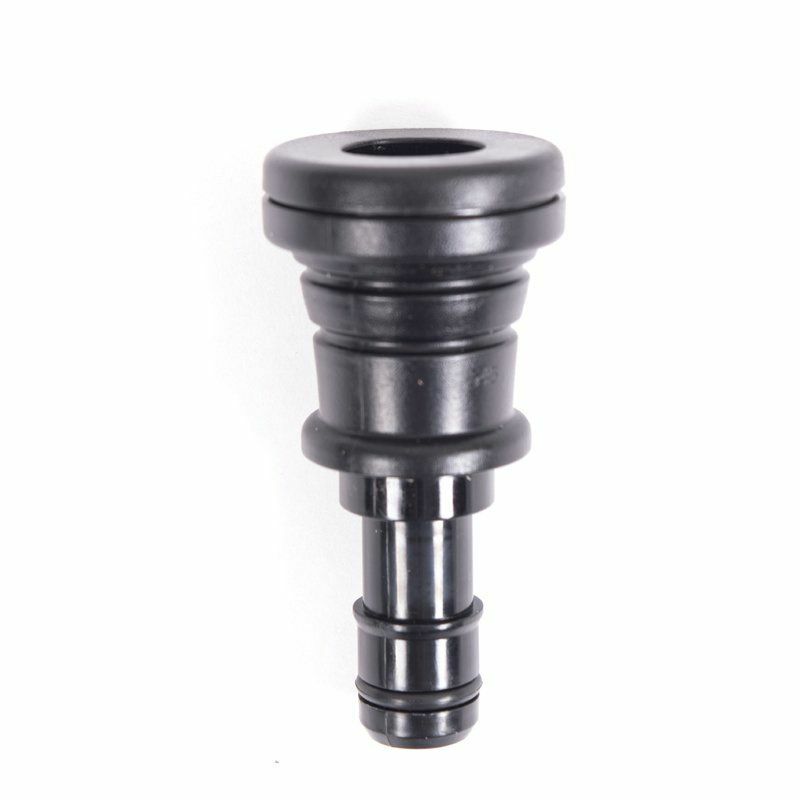 Camelbak Hydrolink Foliage Bite Valve quick release Type A & M Mask adapters