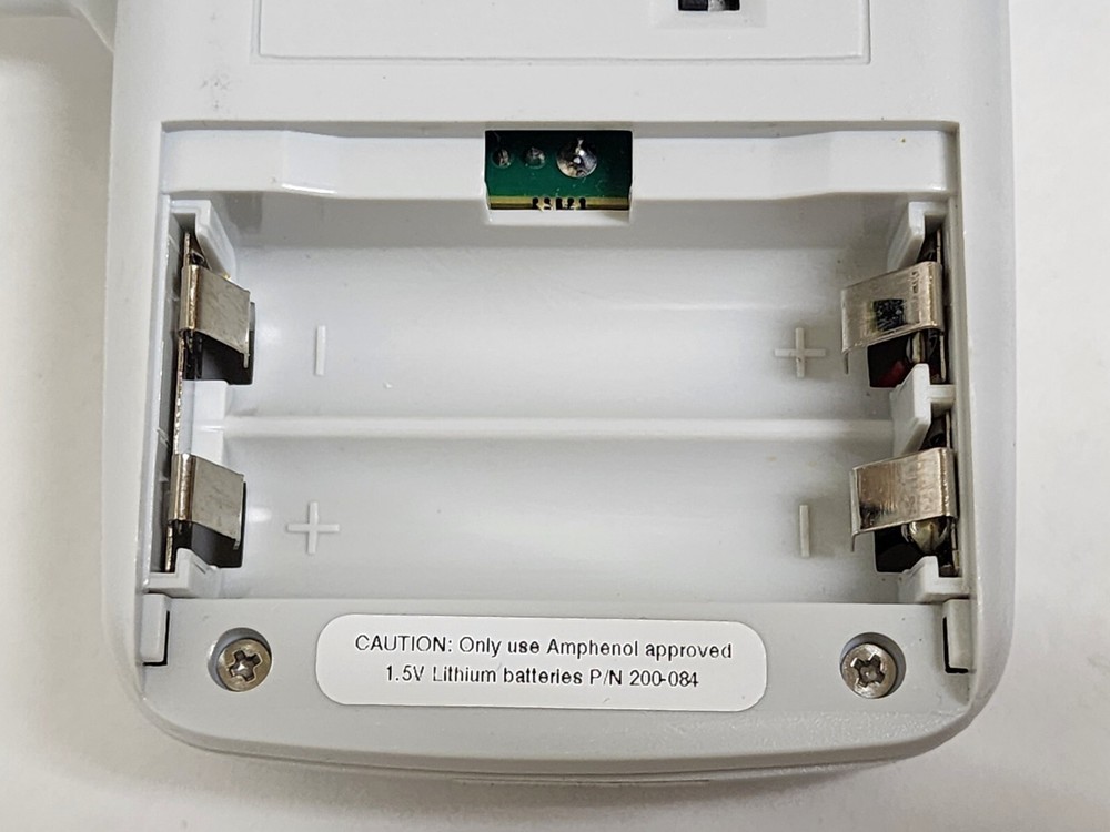 Kaye RF ValProbe X2558M Base Station w/X2572 & X2575M Sensor Node