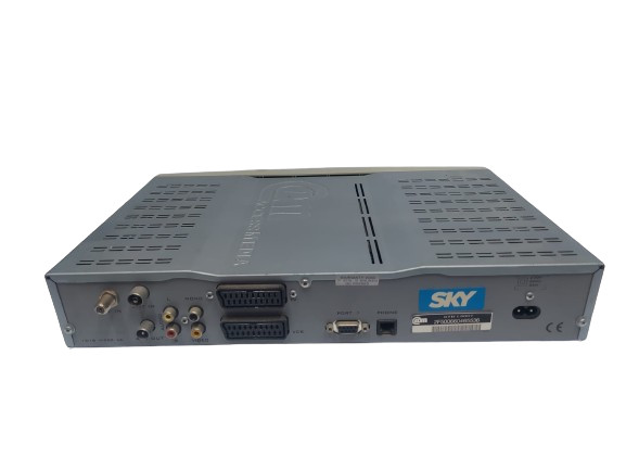 SKY DIGITAL SATELLITE DECODER Model STB-L3001