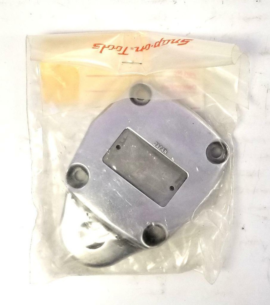New Snap-On AT500A27 End Cap
