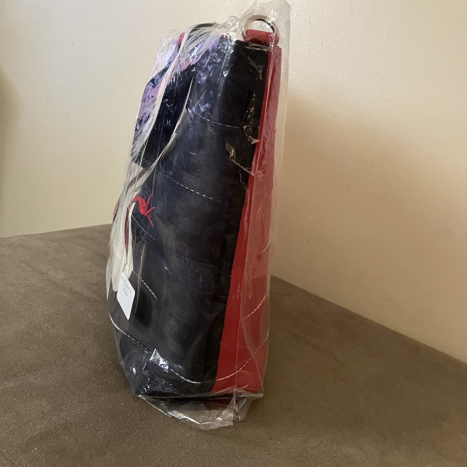 Harveys Disney 101 Dalmations Cruella Tote New (no strap)