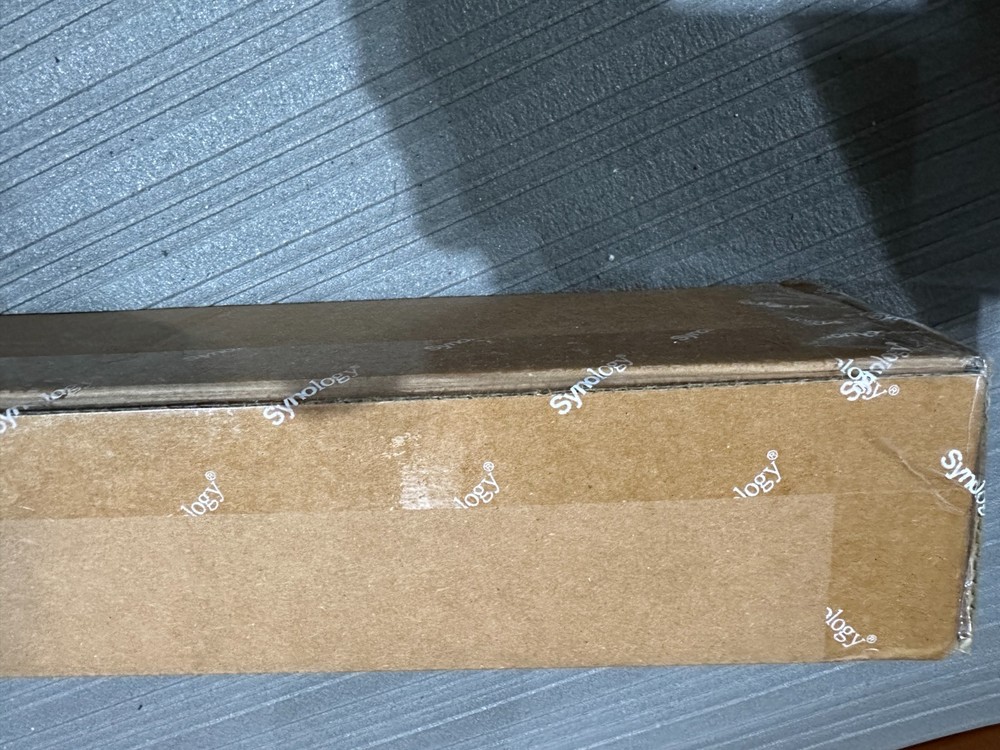 Synology Rail Kit Sliding