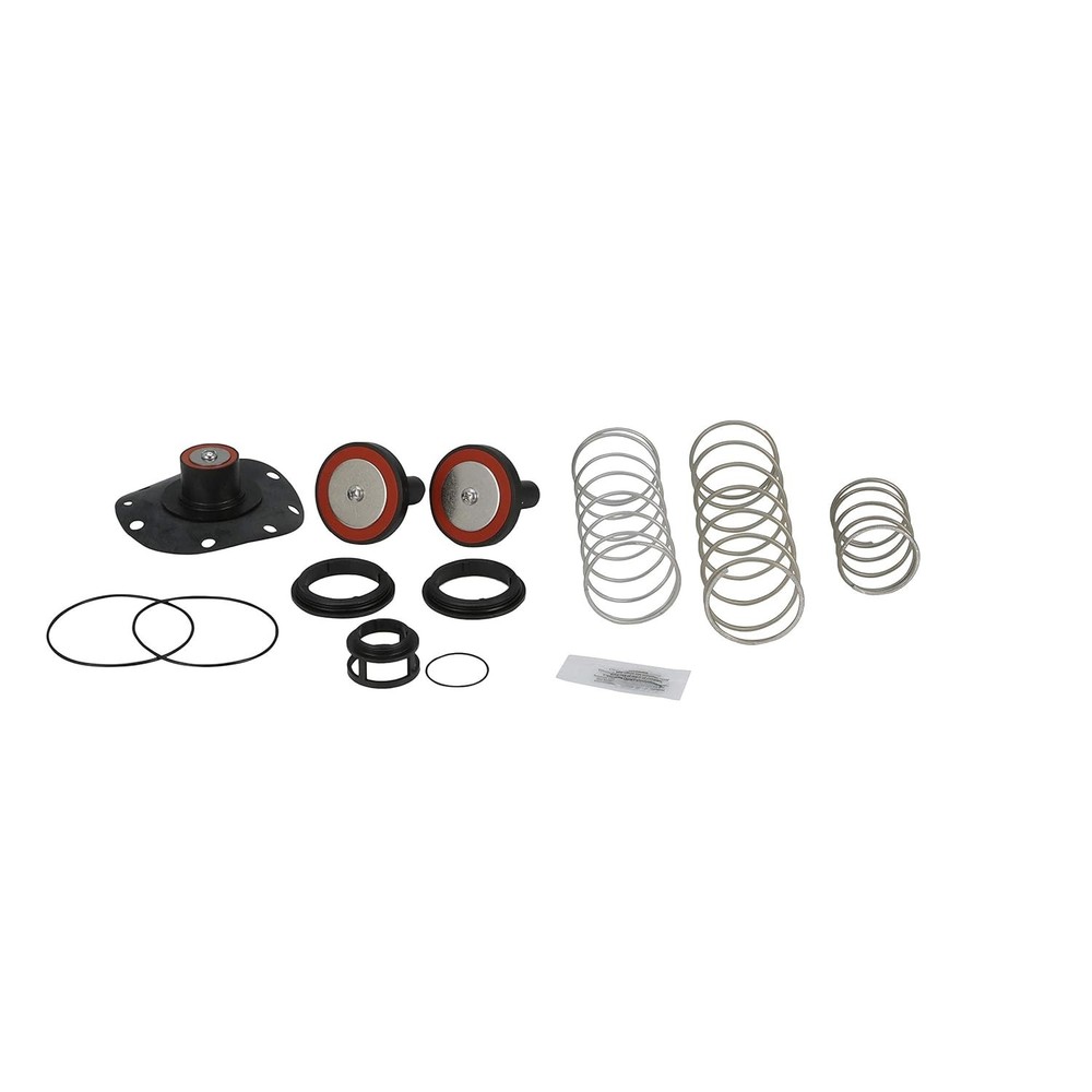 Efficient Backflow Preventer Repair Kit 1-1/4" to 2" - Cost-Effective Solutions