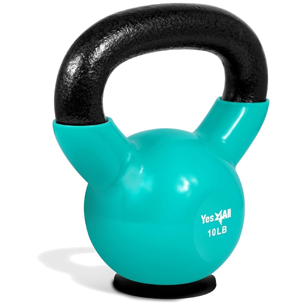 Adjustable Kettlebells for Women's Strength Training