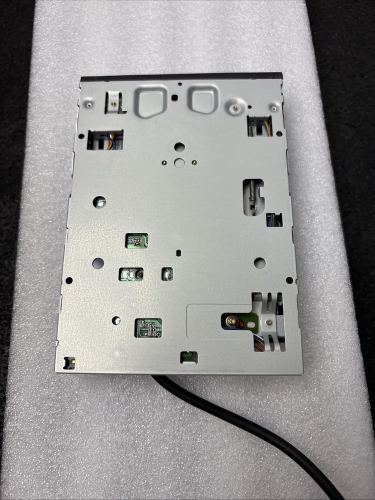 Mitsumi #FA404M Internal Floppy Drive and Card Reader Computer Components