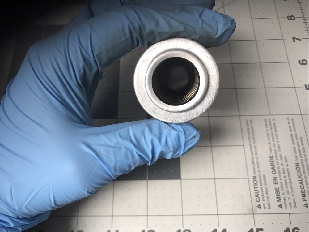 FILTER MART 02-0004 / 020004 (LPW10U)