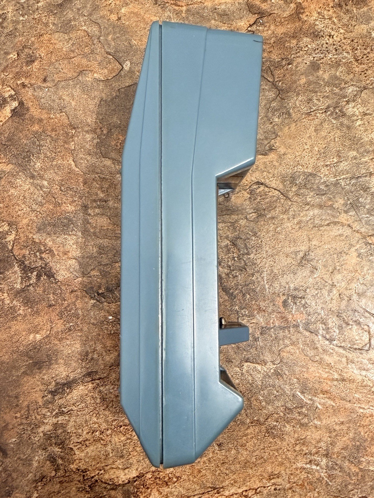 Vintage Micronta Battery Checker Tester 22-096A, D,C, AA, AAA, N & 9-Volt Batt