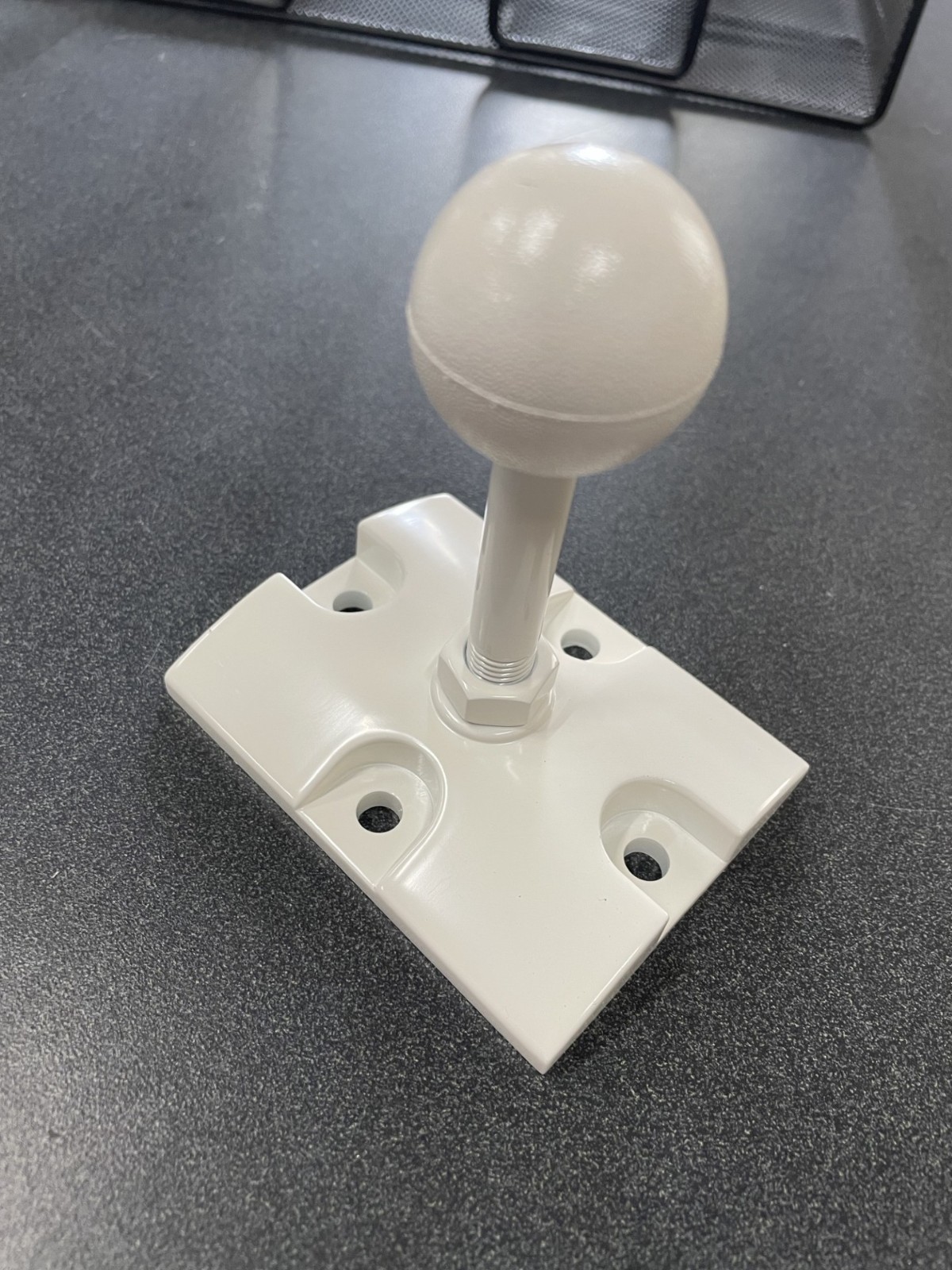 JBL Control 25 / Control 28 InvisiBall Loudspeaker Wall Mount Bracket - New!