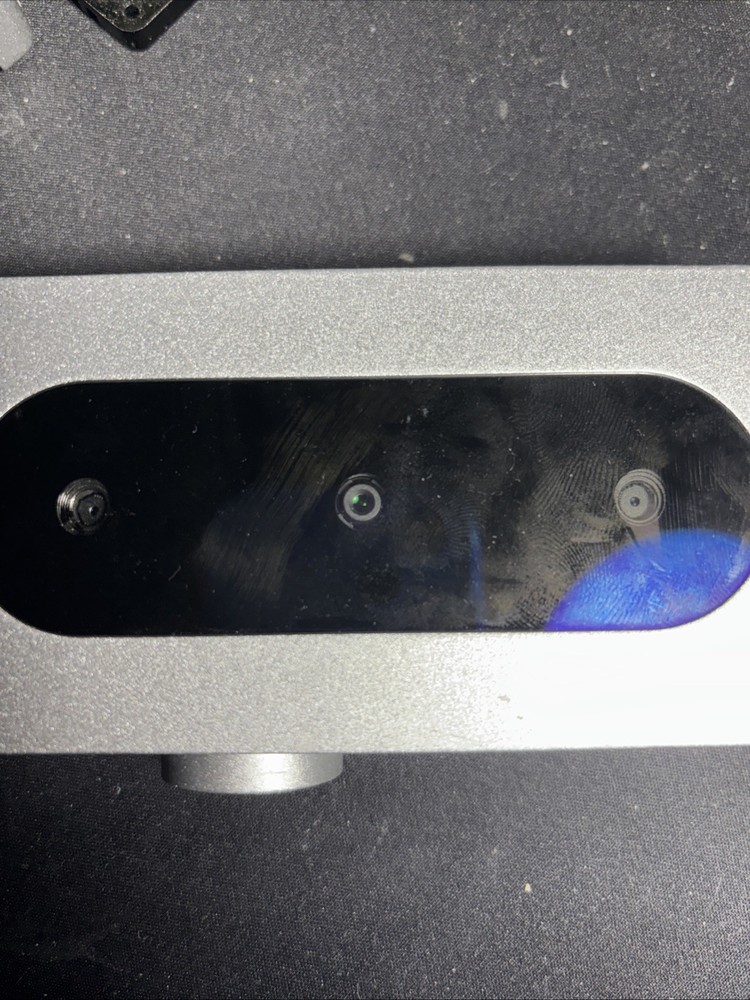 Luxonis OAK-D PoE Fixed Focus Robotic Camera A00125