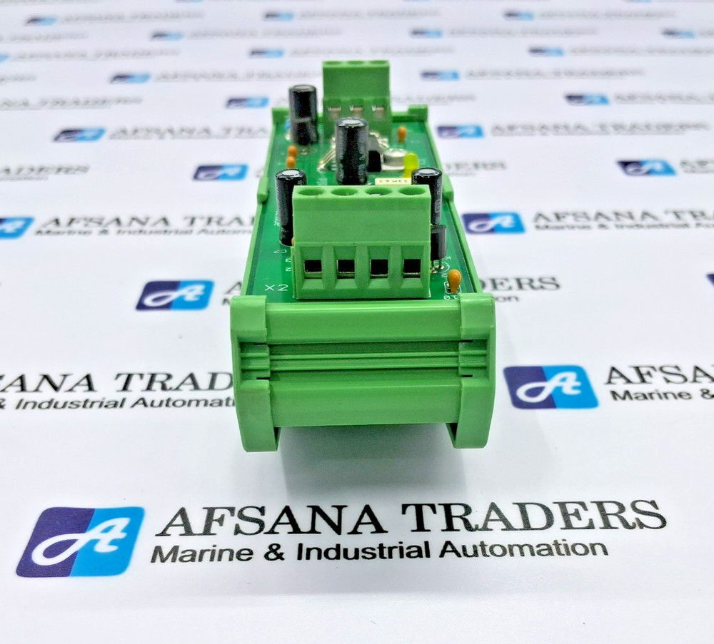 SM ELECTRICS | PCB09005.2 | PIR MOTION SENSOR MODULE
