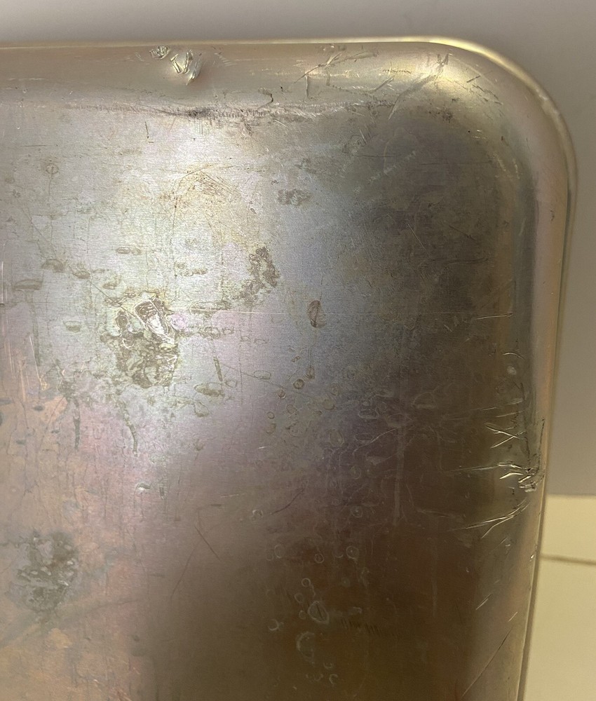 Nordic Ware Square Cake Baking Pan USA