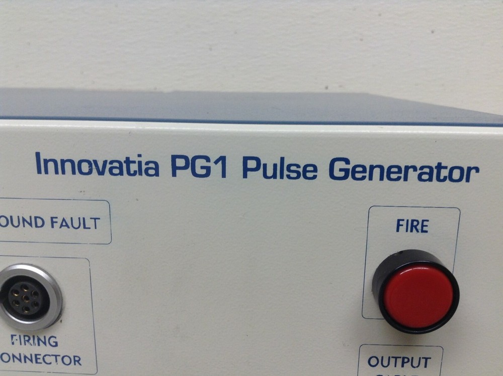 Innovatia PG1 Pulse Generator (TSC)