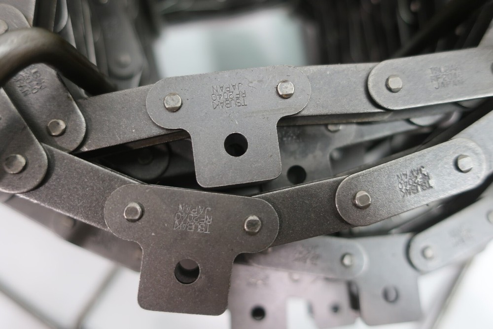 Tsubaki C2040RIV5L/SK Roller Chain