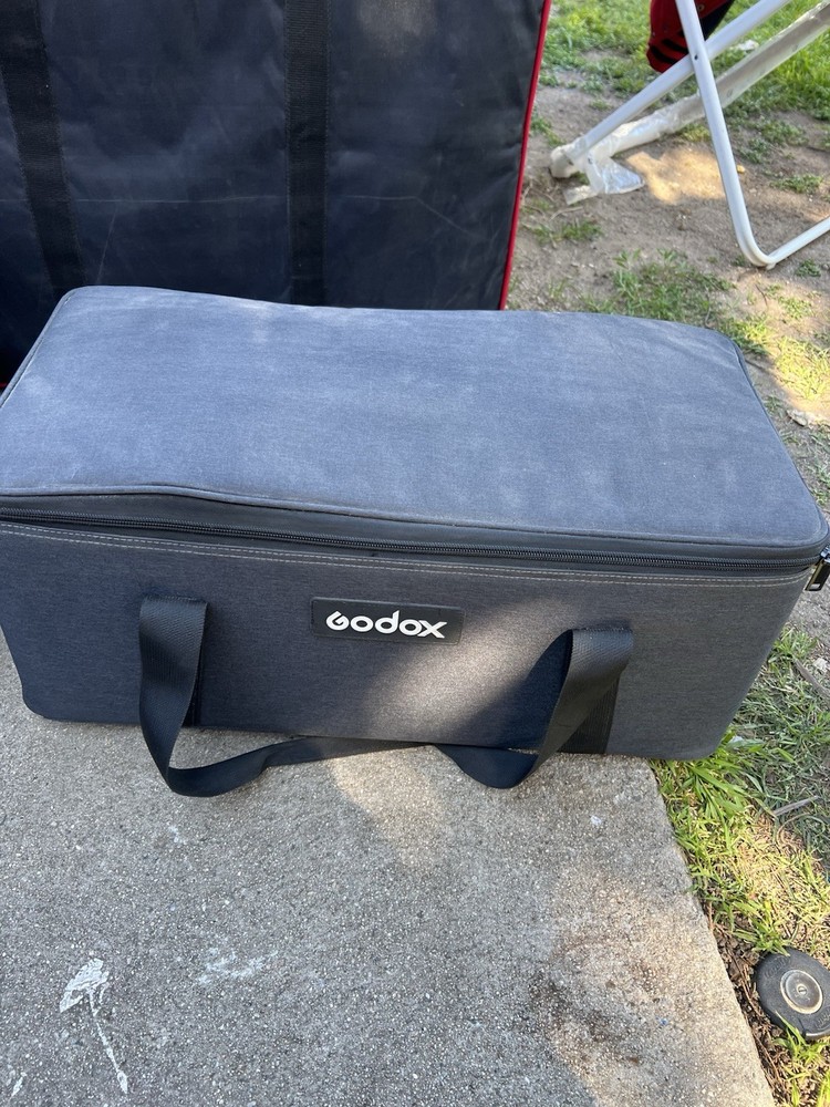 Godox VL300 LED Video Light