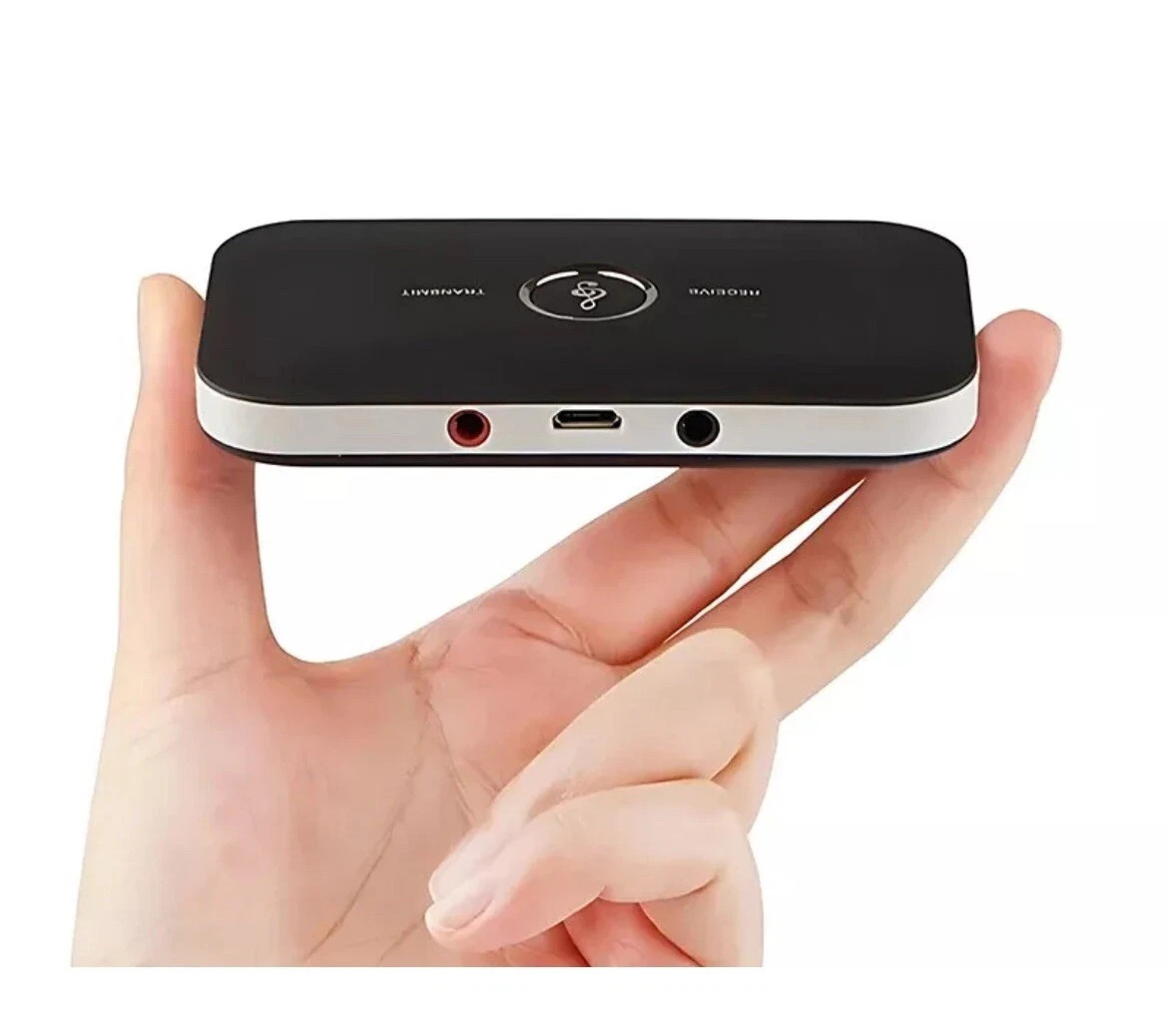 Lot 2 in 1 Bluetooth Adapter for Bose Wave Music System II III IV AWRCC1, AWRCC2