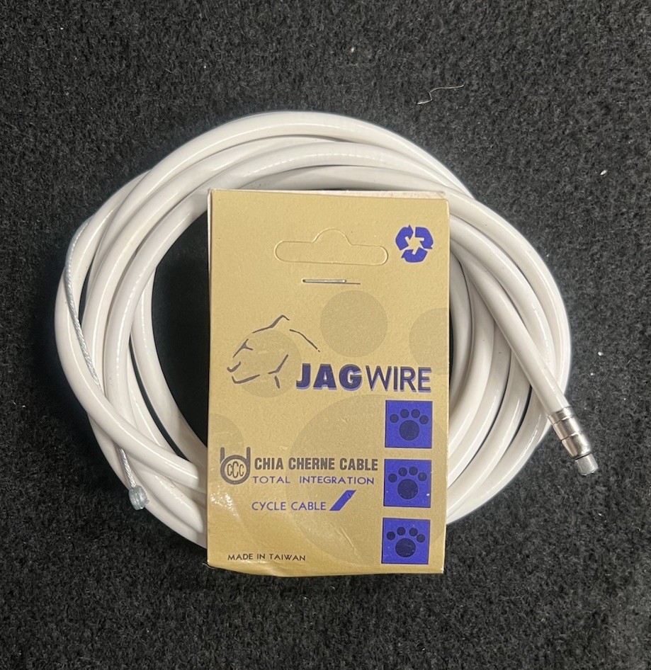 Jagwire Brake Cable Housing