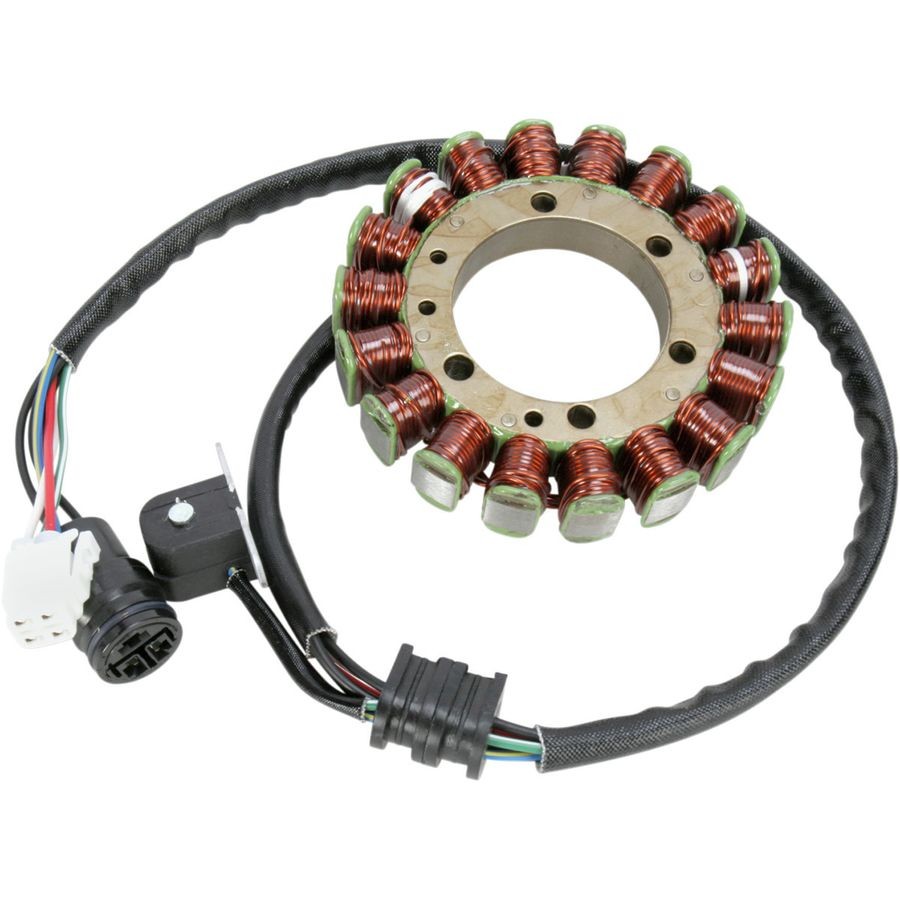 Moose Stator M-21-921