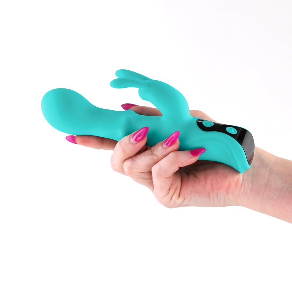 INYA Cyberluxe Aqua