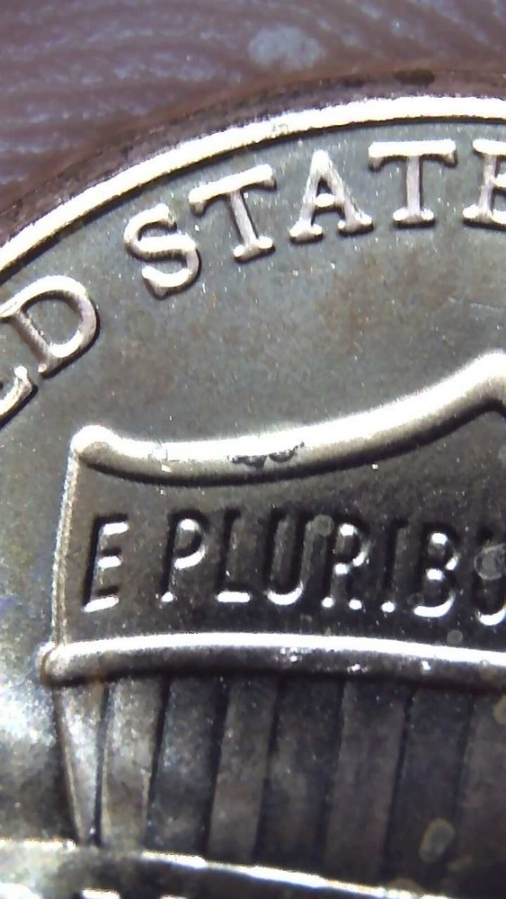 2023-P Lincoln Cent Error “”NEW DISCOVERY””” 💥💥Damaged Shield💥💥💥