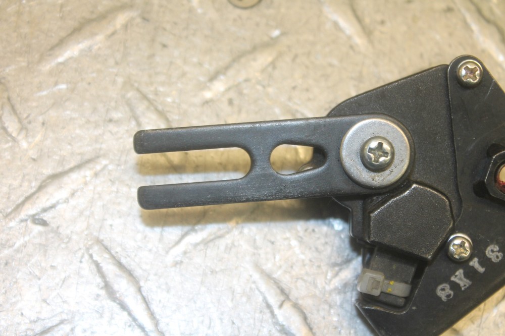2019 KAWASAKI EX400H KICKSTAND SIDE KICK STAND SENSOR
