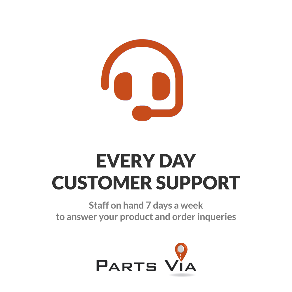 Warn 11310 Fixed Winch Mount for M8274-50 Winch