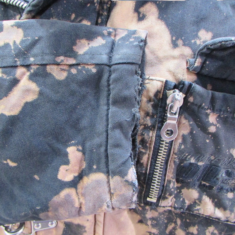 OCPY Insulated Jacket Size 52/54 UK XL REF (12710)]