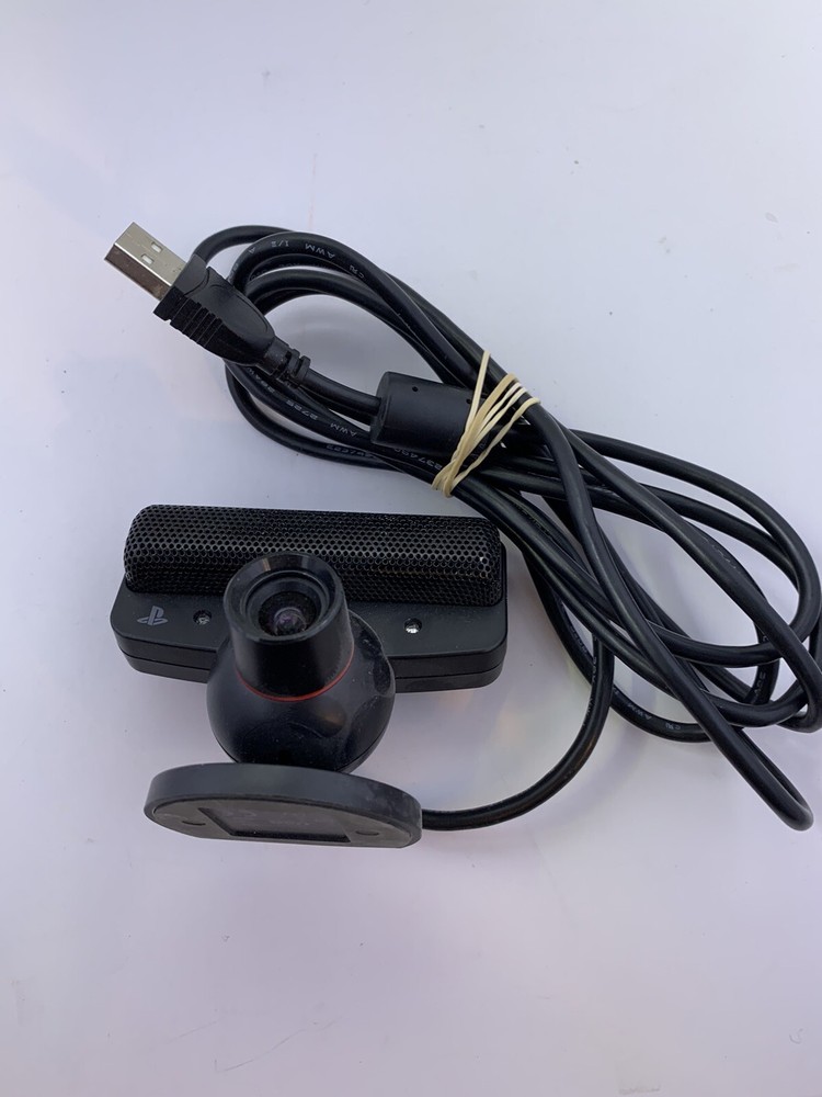 SONY PlayStation PS3 USB Move Motion Eye Camera SLEH-00448