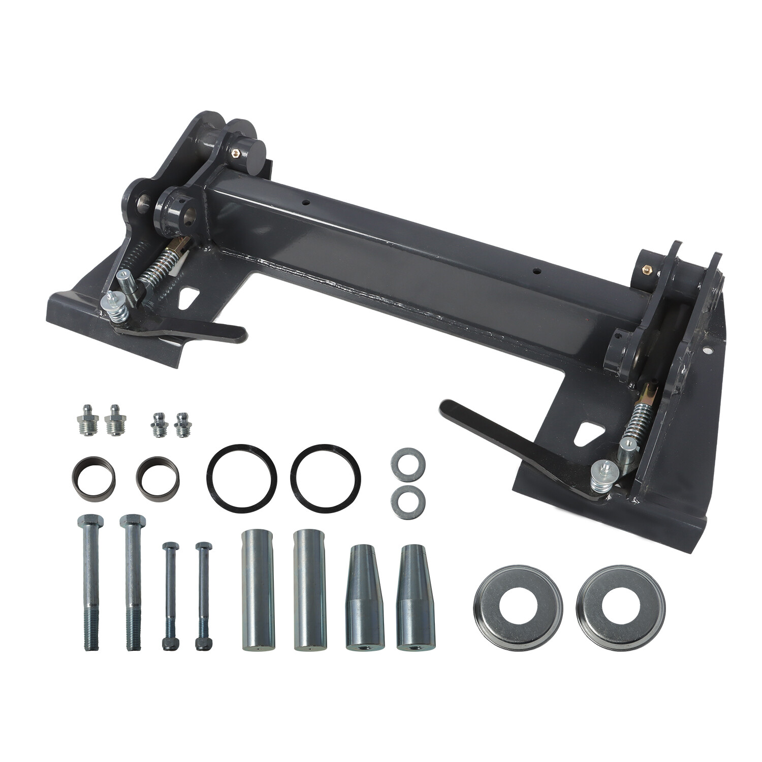 7143508 For Bobcat Skid Steer Bobtach Assembly Quick Attach Adapter Plate S175