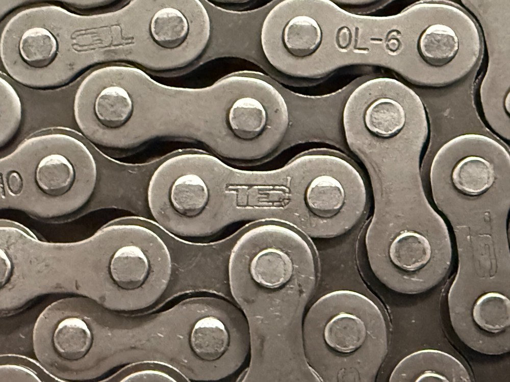 TEC 9-70, 3/32" Chain # 5812