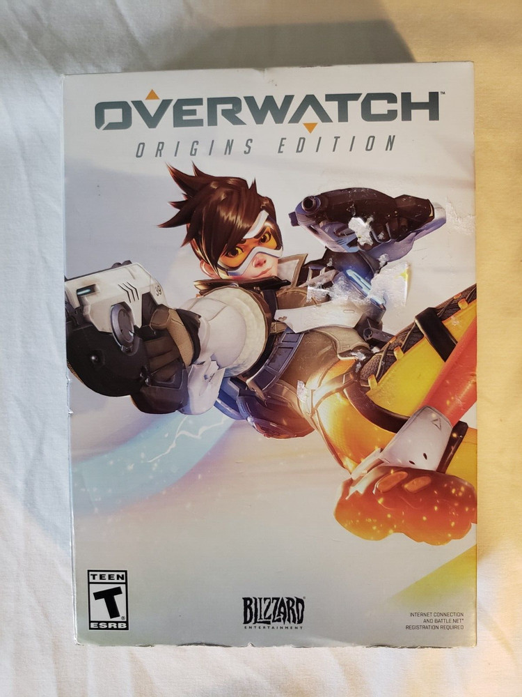 Overwatch - Origins Edition - PC