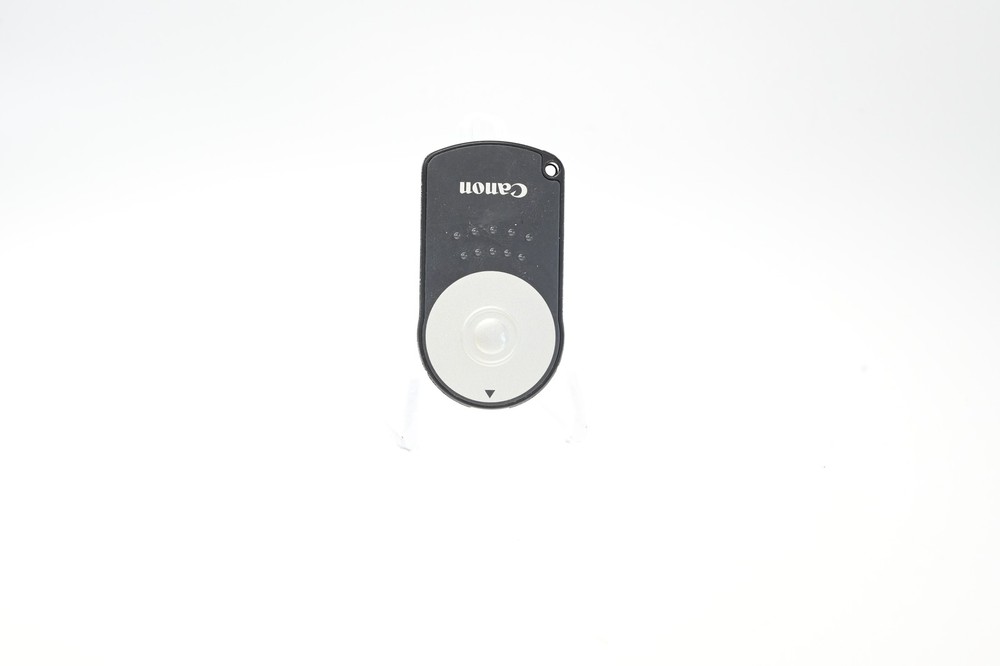 Canon RC-6 Remote Controller #G867