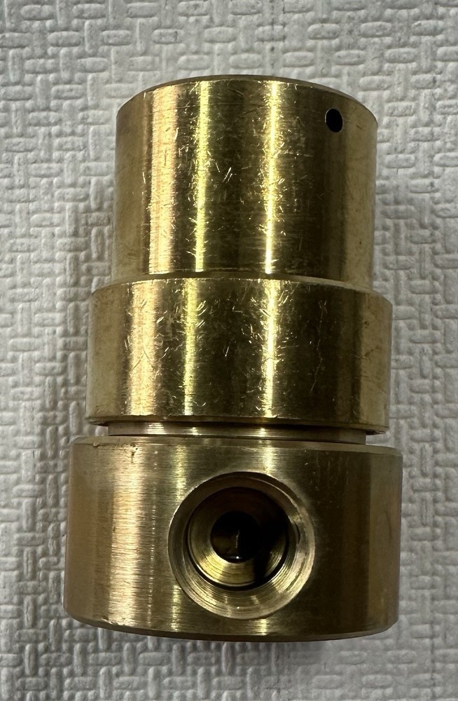 Caterpillar 8D-4765 Regulator Genuine Cat. 8D4765
