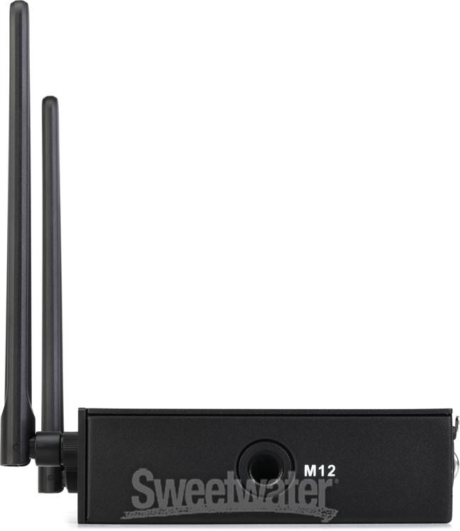 ADJ Aria X2 Transceiver