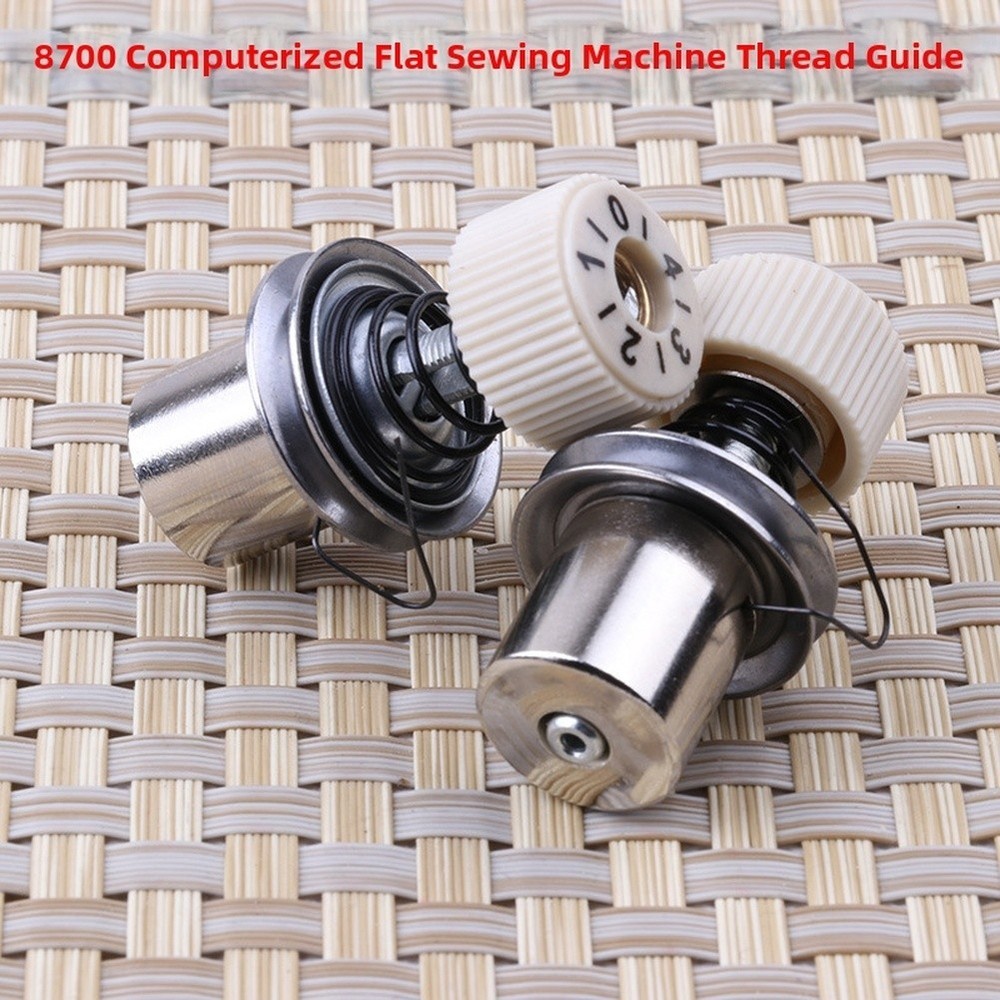Thread Tension Assembly 8700 for DDL-5550 Sewing Machine Smooth Stitching