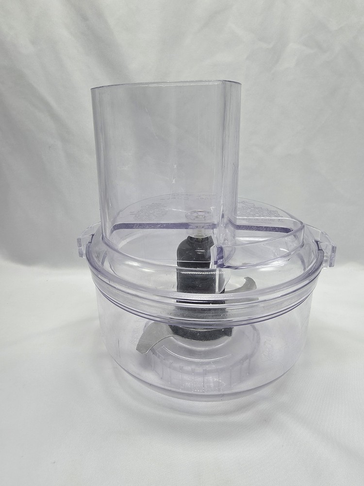 New BLENDER ATTACHMENT Hamilton Beach Chef Chopper Food Processor