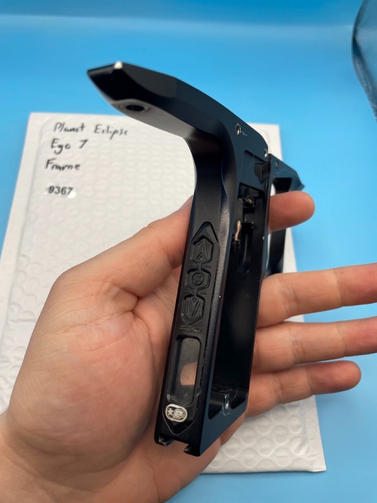 Planet Eclipse Ego 7 Frame