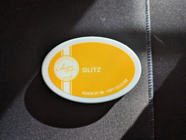 Catherine Pooler Design Inks