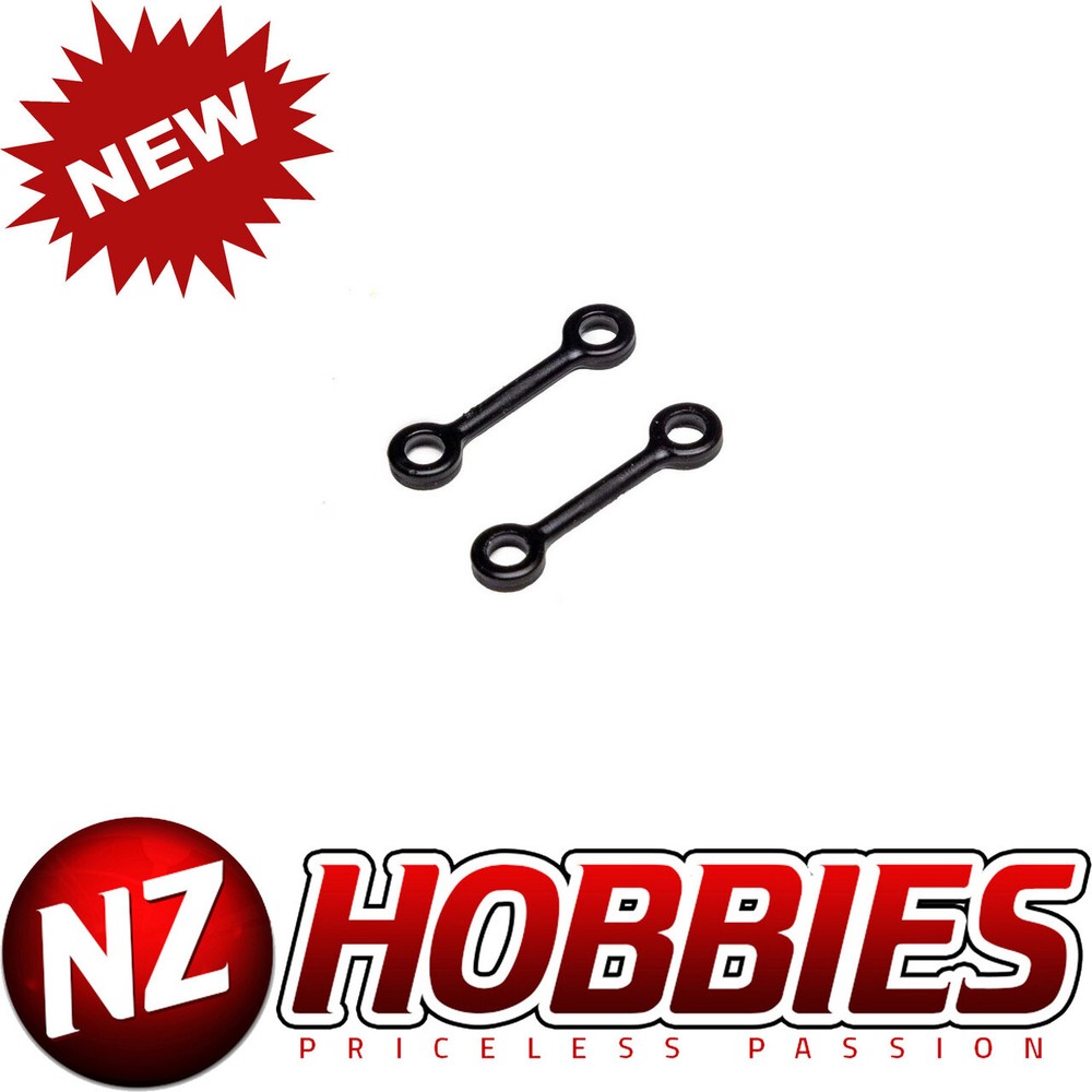 Blade BLH01111 Grip Linkage Set :  Blade 90 FP