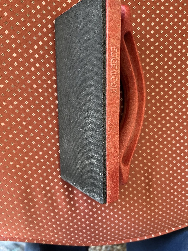 Shopsmith Safety Push pad/block