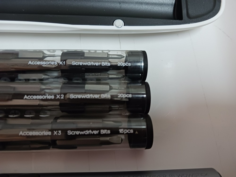 Wowstick Mini SD 62 in One Combo