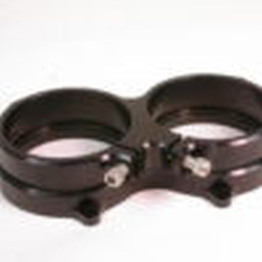 Sprint Car Kinsler 2.9" injection billet alum. wash plug kit - new product