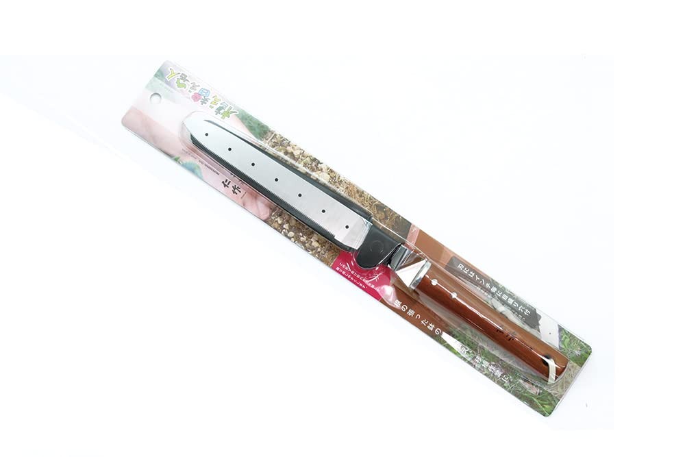 Tosa Cutlery Planting Master S 400 Garden Trowel 18.1in Metal Japan