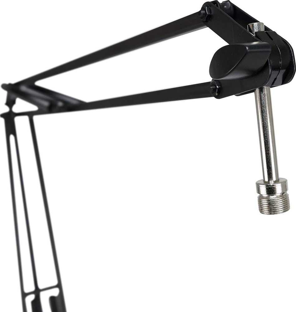 Mackie DB-100 Desktop Microphone Boom Arm