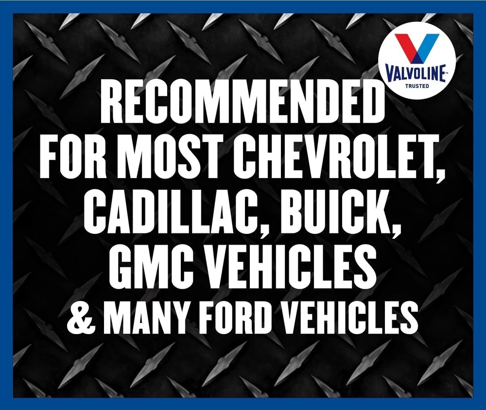 Synthetic Transmission Fluid