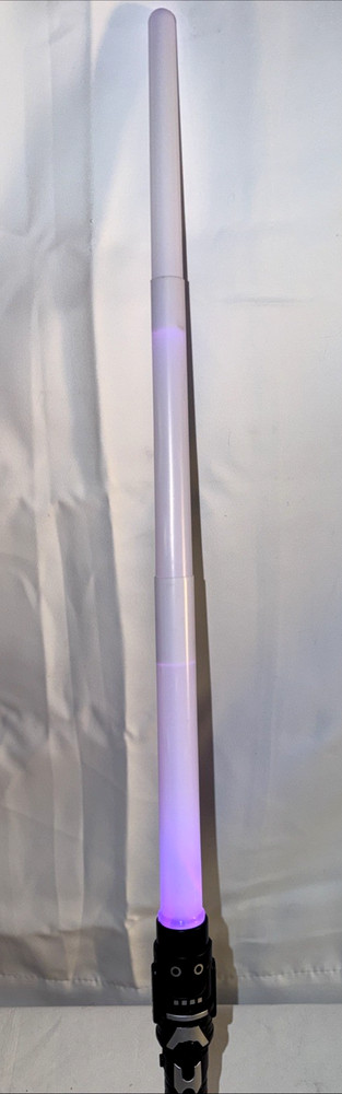 Telescoping Light Sabre From Galaxie Battles