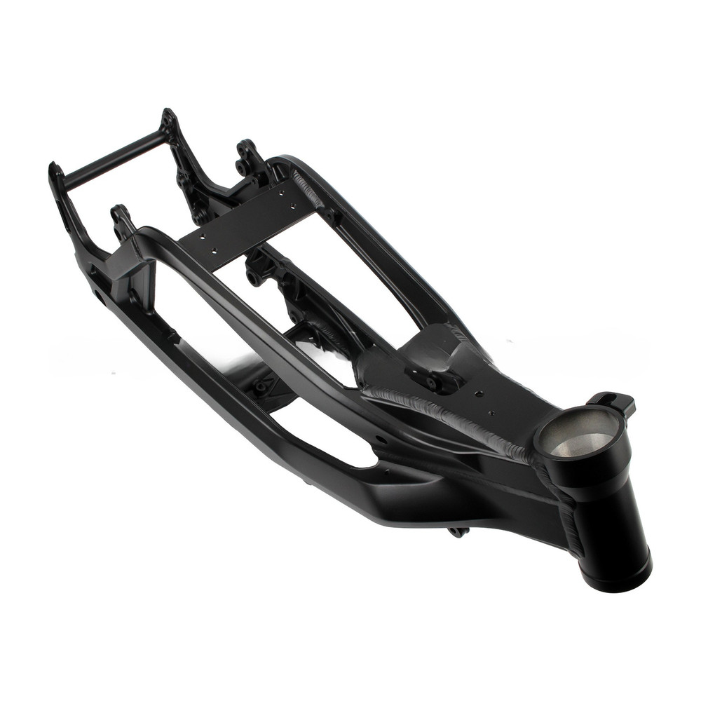Rear swing arm main frame for Surron Light Bee X"