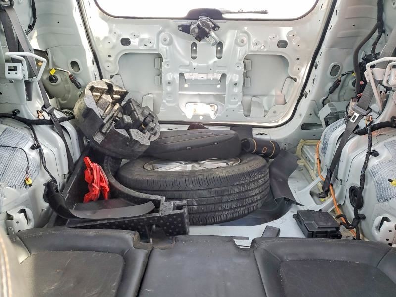 Rear View Mirror Fits 13-22 ENCORE 5062913