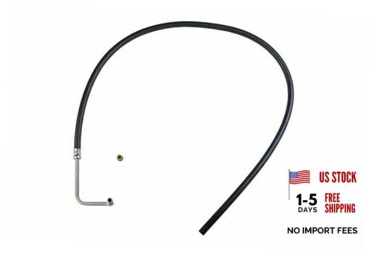 3402196 Power Steering Return Line Hose Assembly