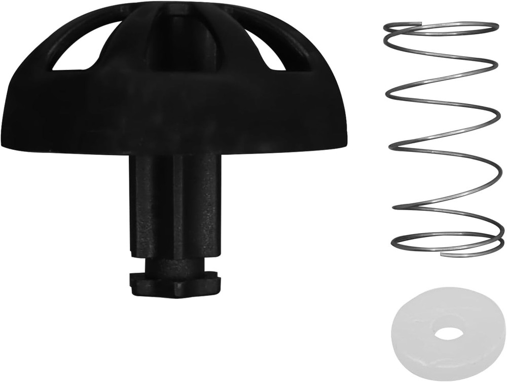 Coffee Replacement Brew Basket Spring Loaded Stopper Kits Fits For Mr....